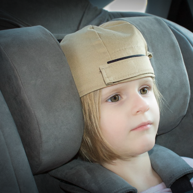 Roosevelt Car Seat Merritt - Child Car Seat Harness Extender